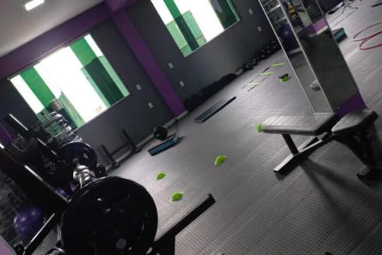 Imagem 2 da galeria do parceiro Leide Fit