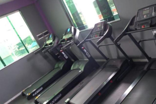 Imagem 1 da galeria do parceiro Leide Fit