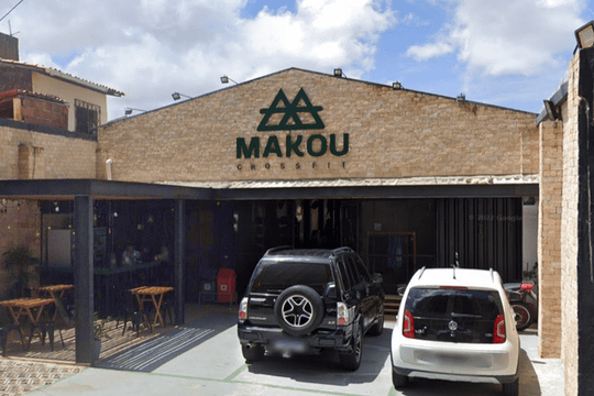 Imagem 2 da galeria do parceiro Crossfit Makou