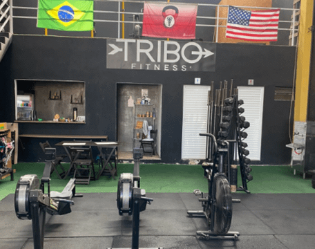 Imagem 2 da galeria do parceiro Tribo Fitness