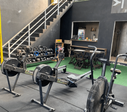 Imagem 3 da galeria do parceiro Tribo Fitness