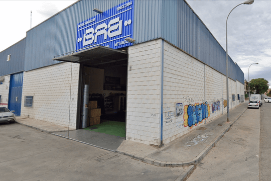 Imagen 2 de la galería del partner Box Al Ándalus