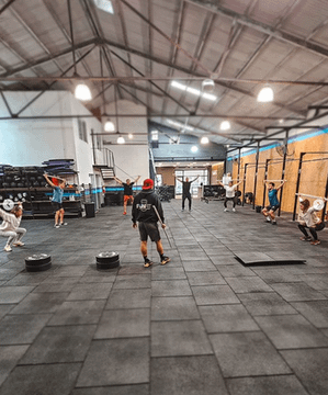 Imagen 3 de la galería del partner Fun Fit Saenz Peña