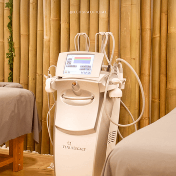 Imagen 5 de la galería del partner KeiiSpa