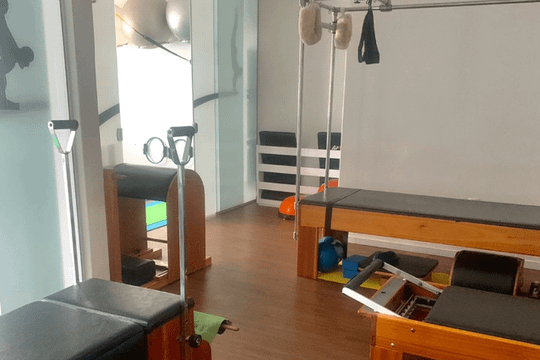 Imagem 1 da galeria do parceiro Espaço Vida