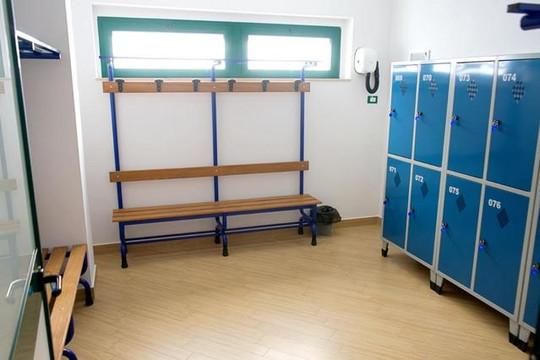 Immagine 3 dalla galleria del partner Feel Good Padel