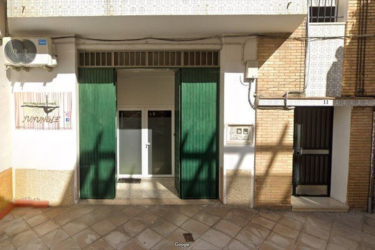 Imagen 2 de la galería del partner Pole Dance Fitness Jungle