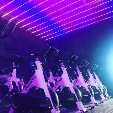 Imagen 3 de la galería del partner BEAT75 Fitness Studio