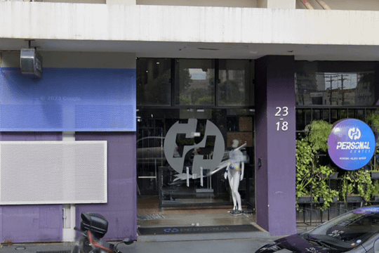 Imagem 2 da galeria do parceiro Personal Center