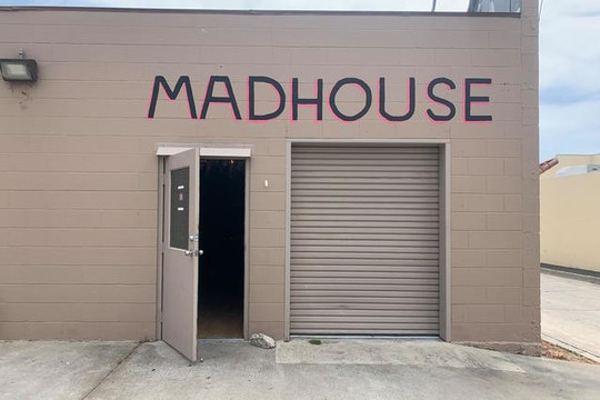 Image 2 from Madhouse Dance partner gallery