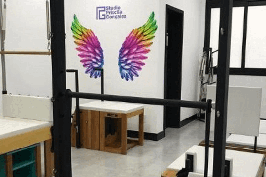 Imagem 1 da galeria do parceiro Studio Priscila Gonçales Unidade Salto