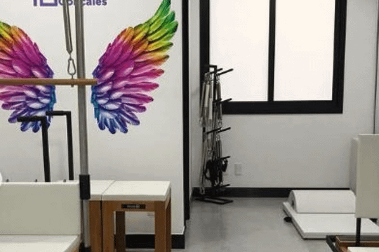 Imagem 3 da galeria do parceiro Studio Priscila Gonçales Unidade Salto