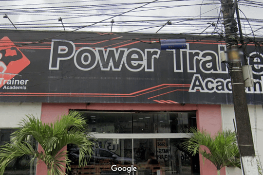 Imagem 2 da galeria do parceiro Power Trainer Academia