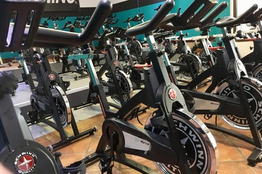 Imagen 1 de la galería del partner Lidomare Fitness Club