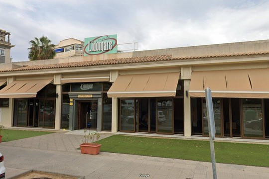 Imagen 2 de la galería del partner Lidomare Fitness Club
