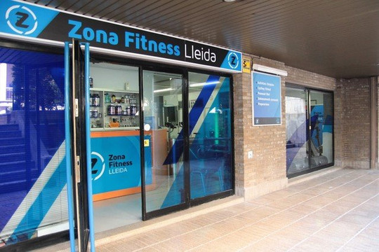 Imagen 2 de la galería del partner Zona Fitness Lleida