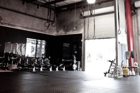 Image 1 from CrossFit Estero partner gallery