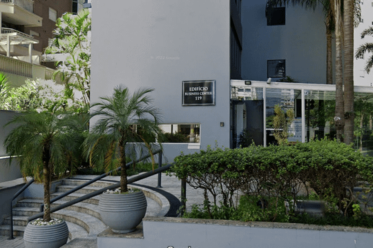 Imagem 2 da galeria do parceiro Ventre Fisioterapia e Pilates
