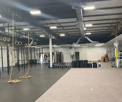 Image 1 from Crossfit CDI partner gallery