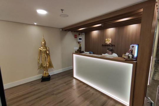 Imagem 3 da galeria do parceiro Buddha Spa - Shopping Santa Úrsula