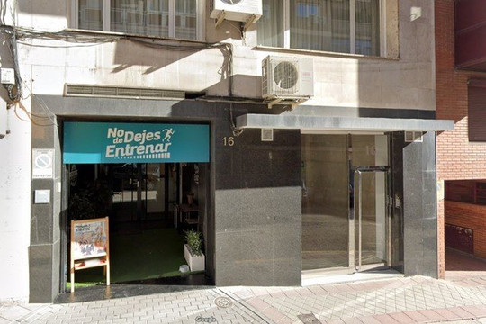 Imagen 2 de la galería del partner No dejes de entrenar