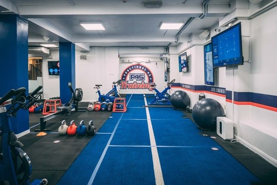 Image 3 from F45 Tottenham Court Road - UK partner gallery