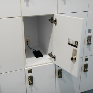Image 1 from BOXHAUS partner gallery