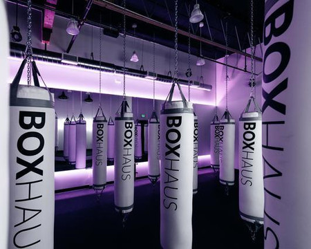 Image 2 from BOXHAUS partner gallery