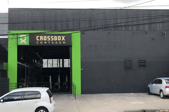 Imagem 2 da galeria do parceiro CROSS BOX CONTAGEM