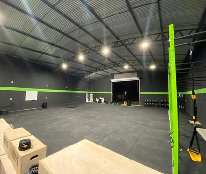 Imagem 3 da galeria do parceiro Cross Nutrition Box - Eusébio