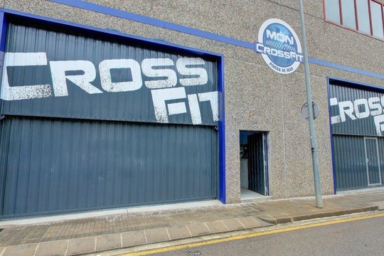 Imagen 2 de la galería del partner Món CrossFit
