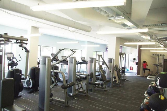 Image 1 from Anytime Fitness Clapham South partner gallery