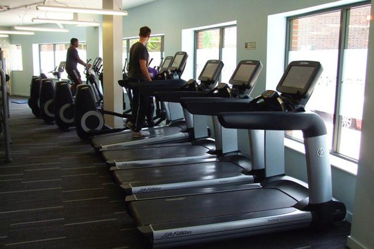 Image 3 from Anytime Fitness Clapham South partner gallery