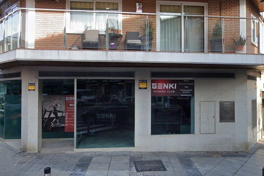 Imagen 2 de la galería del partner Genki fitness club