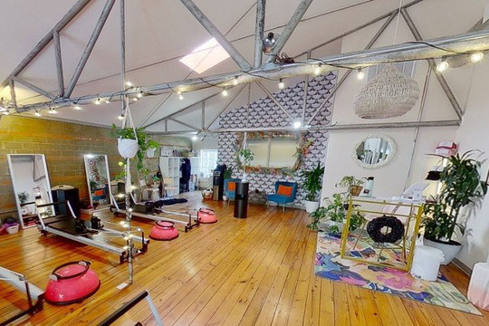 Image 1 from Oak Cliff Pilates partner gallery