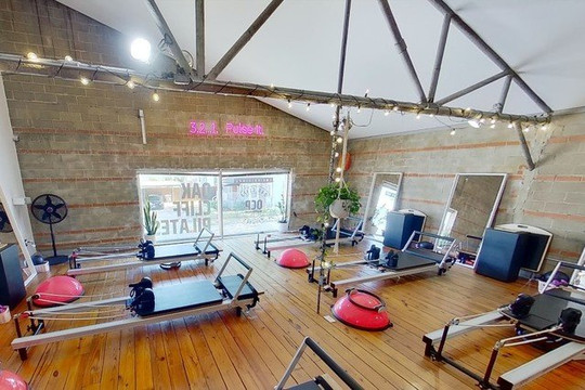 Image 3 from Oak Cliff Pilates partner gallery