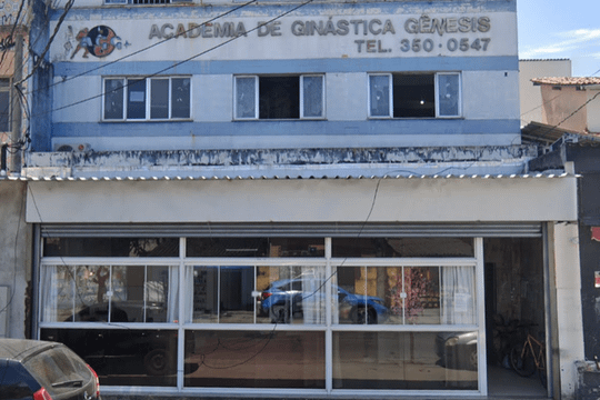 Imagem 2 da galeria do parceiro Academia Gênesis