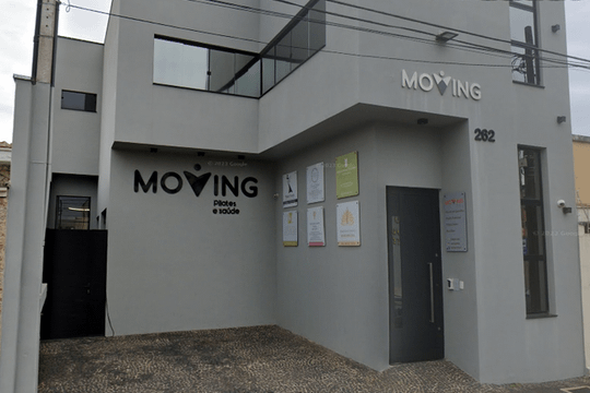 Imagem 2 da galeria do parceiro Moving Pilates