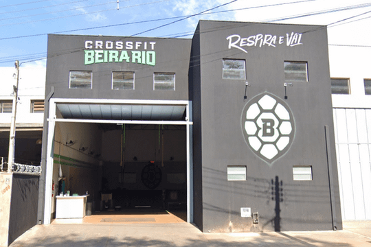 Imagem 2 da galeria do parceiro CrossFit Beira Rio - JBK
