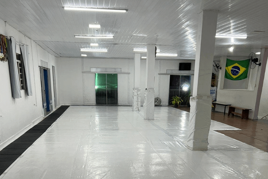 Imagem 1 da galeria do parceiro Academia de Jiu Jitsu AOA