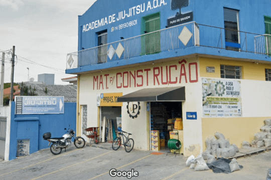 Imagem 2 da galeria do parceiro Academia de Jiu Jitsu AOA