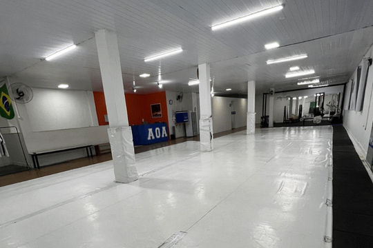 Imagem 3 da galeria do parceiro Academia de Jiu Jitsu AOA