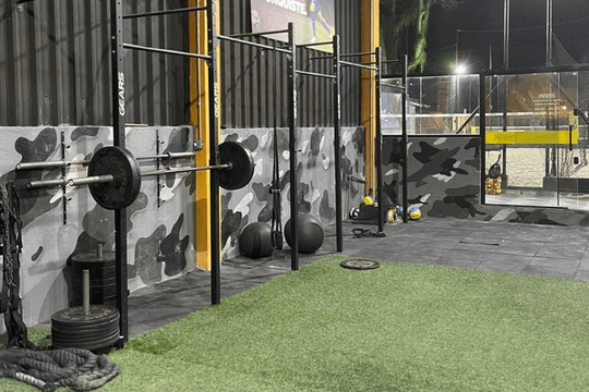 Imagem 3 da galeria do parceiro CT High Level