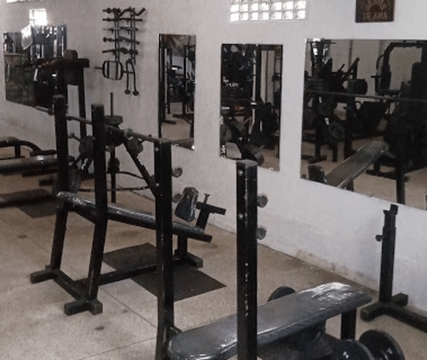 Imagem 2 da galeria do parceiro Academia Poliesportes