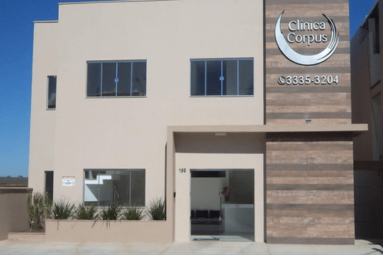 Imagem 2 da galeria do parceiro Clinica Corpus