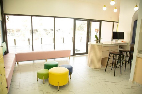 Imagen 3 de la galería del partner byclo studio