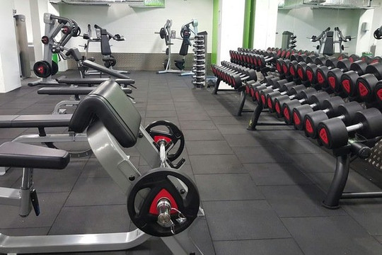 Image 1 from énergie Fitness - Borough partner gallery