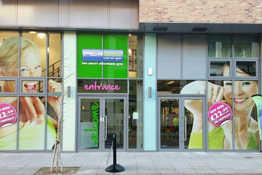 Image 2 from énergie Fitness - Borough partner gallery