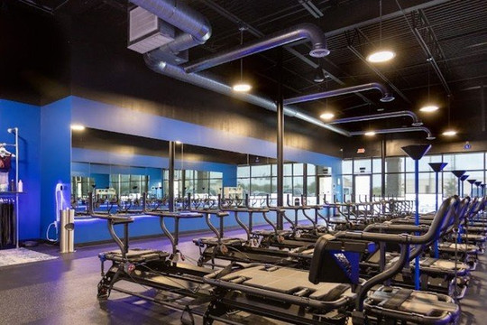 Image 2 from Evolve Lagree partner gallery