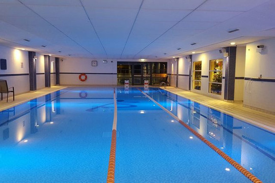 Image 1 from Bannatyne Health Club - Folkestone partner gallery